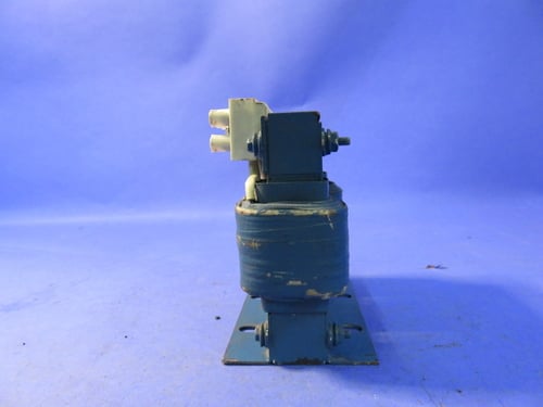 12 Amps, Allen-Bradley 1321-3R12-B, 3 phase line rector 2.5 MH, 1 yr warranty - Image 5