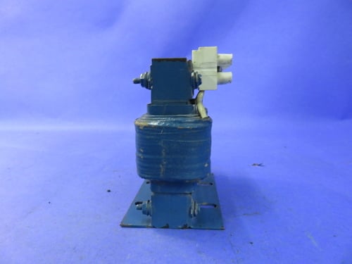 12 Amps, Allen-Bradley 1321-3R12-B, 3 phase line rector 2.5 MH, 1 yr warranty - Image 7