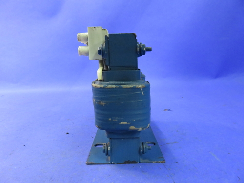 12 Amps, Allen-Bradley 1321-3R12-B, 3 phase line rector 2.5 MH, 1 yr warranty - Image 9