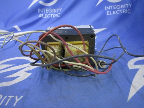 Venture Lighting autotransformer ballast #V90J7110, 1.65/0.70/0.55A, 120/277/347 Volts, new in box - Image 6