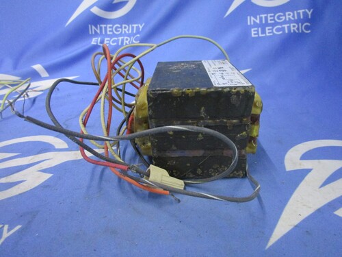 Venture Lighting autotransformer ballast #V90J7110, 1.65/0.70/0.55A, 120/277/347 Volts, new in box - Image 7