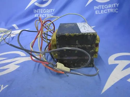 Venture Lighting autotransformer ballast #V90J7110, 1.65/0.70/0.55A, 120/277/347 Volts, new in box - Image 7