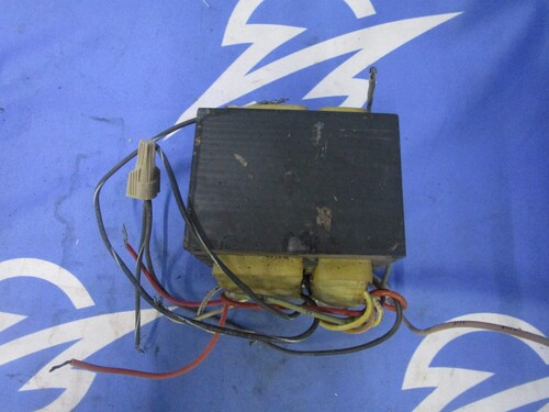 Venture Lighting autotransformer ballast #V90J7110, 1.65/0.70/0.55A, 120/277/347 Volts, new in box - Image 10