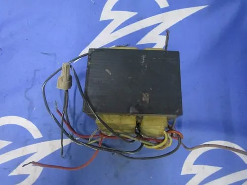 Venture Lighting autotransformer ballast #V90J7110, 1.65/0.70/0.55A, 120/277/347 Volts, new in box - Image 10