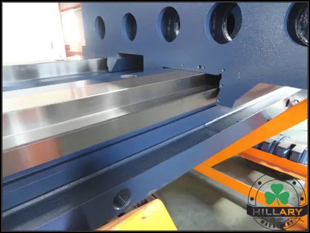 47.2" Valid #VT-1000, vertical turret lathe, 47.2" swing, 39.4" L max turn, 500 RPM, 50 HP, Fanuc 0i-TD cnc - Image 3