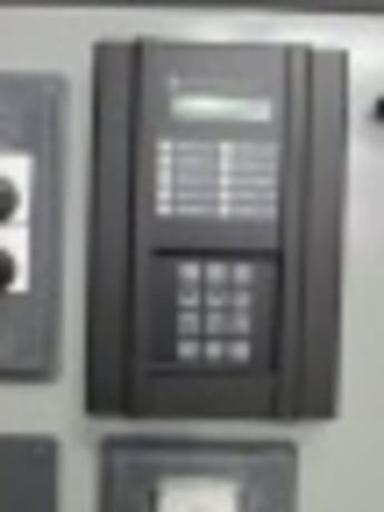 350 HP Cutler-Hammer, FVNR, 4160 Volts, #MVS4409 - Image 2