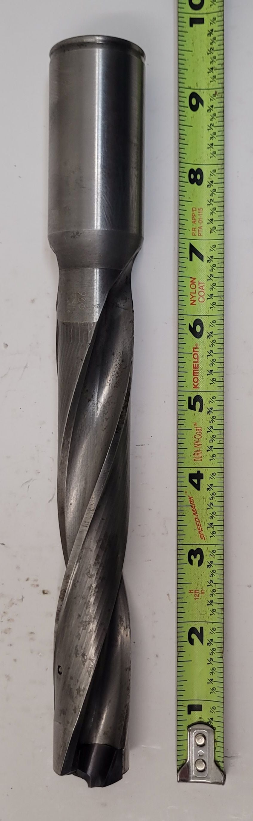 Kennametal #DK1710913, indexable insert drill - Image 1
