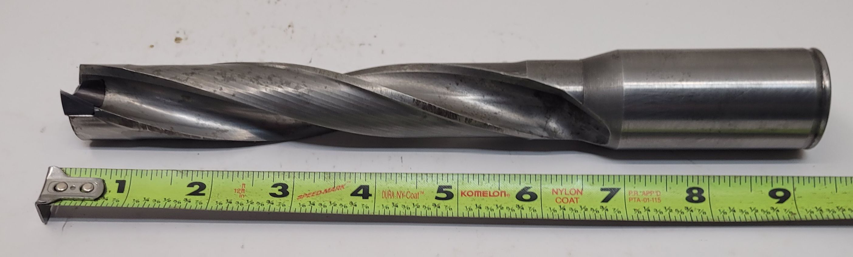 Kennametal #DK1710913, indexable insert drill - Image 3