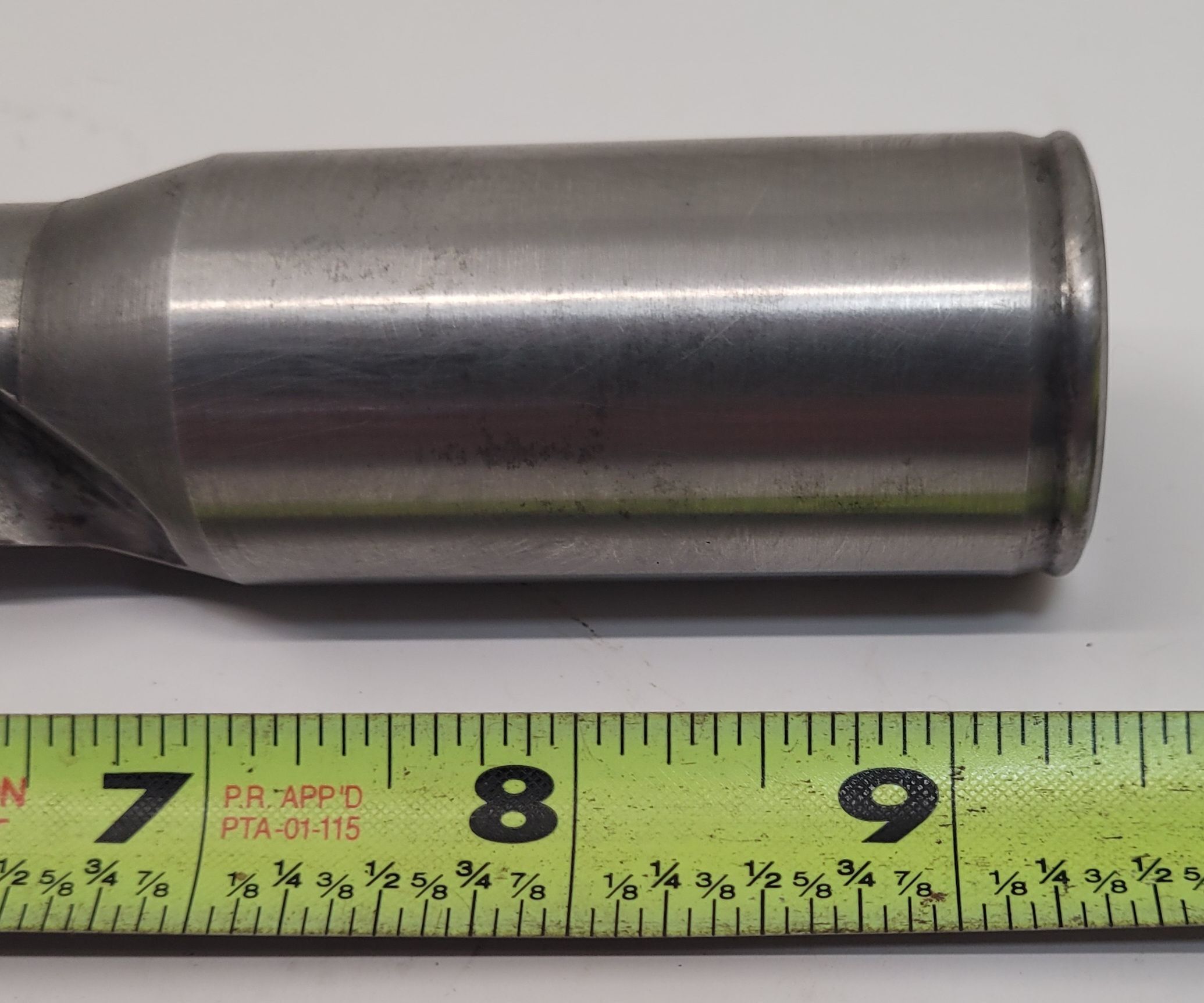 Kennametal #DK1710913, indexable insert drill - Image 4