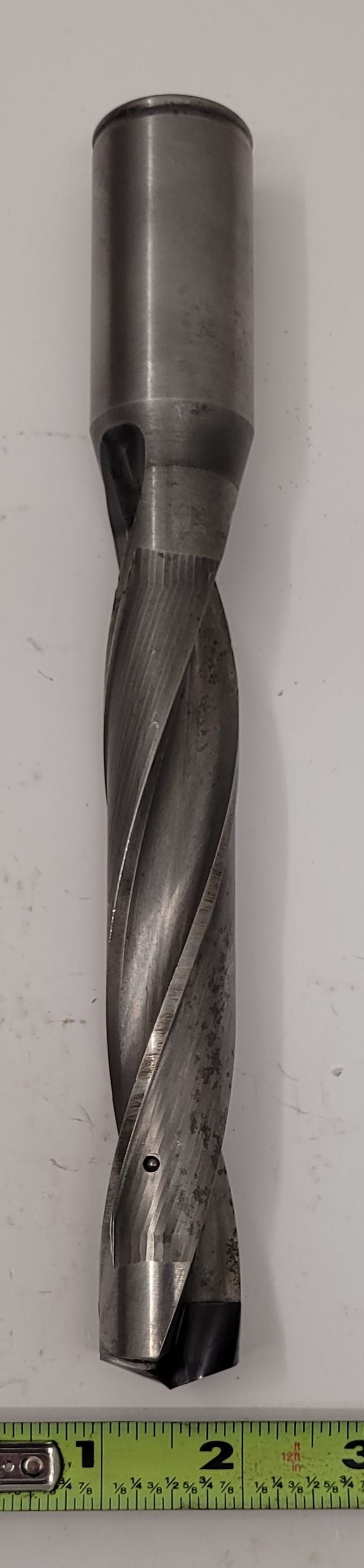 Kennametal #DK1710913, indexable insert drill - Image 6