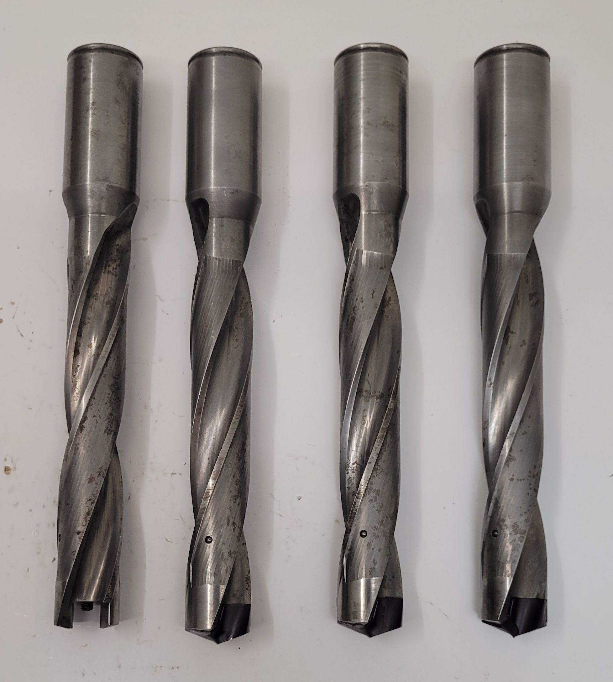 Kennametal #DK1710913, indexable insert drill - Image 8