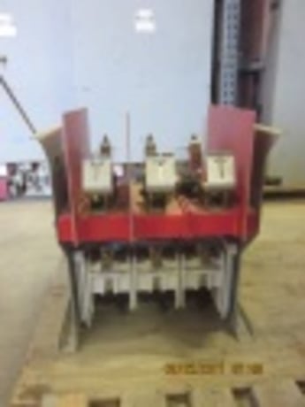 200 Amp. Cutler-Hammer, SL50K230, Vacuum Contactor, #MVC3224 - Image 2