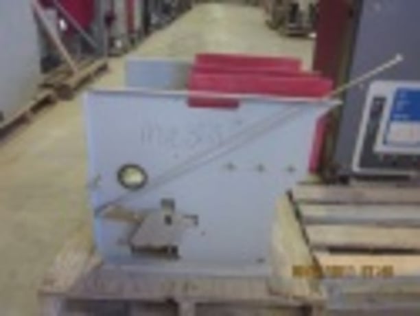200 Amp. Cutler-Hammer, SL50K230, Vacuum Contactor, #MVC3224 - Image 3