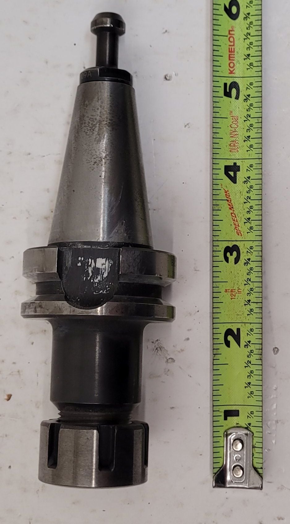 Command B2C4-0016 ER16 - BT30 - Collet Chuck - Set of 4 - Image 1