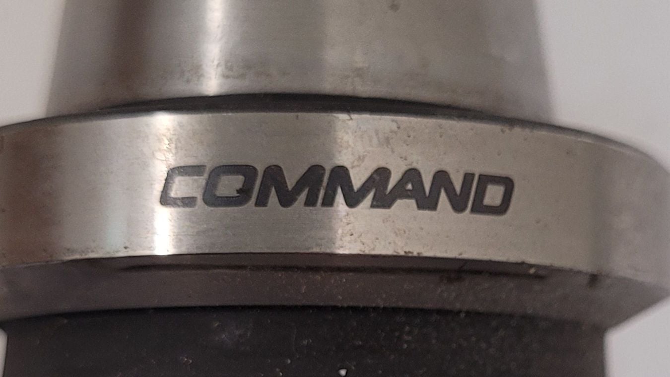 Command B2C4-0016 ER16 - BT30 - Collet Chuck - Set of 4 - Image 3