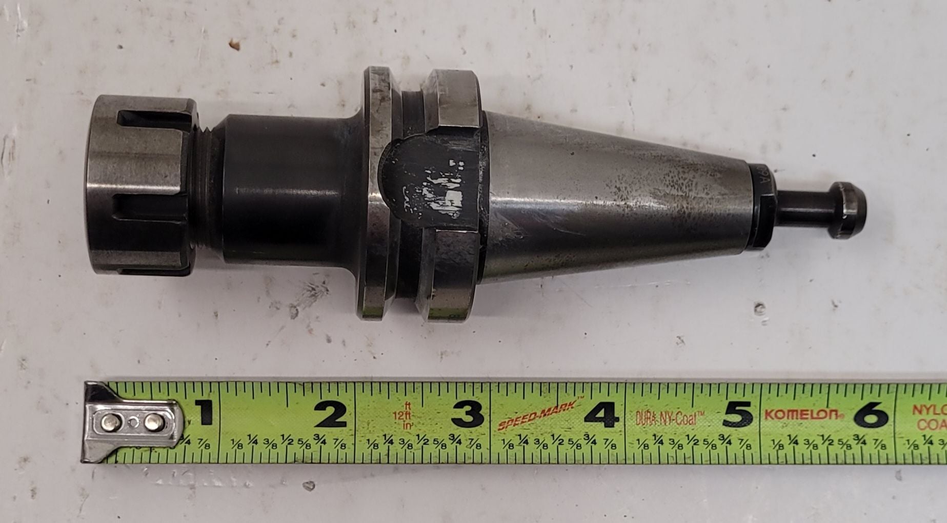 Command B2C4-0016 ER16 - BT30 - Collet Chuck - Set of 4 - Image 5