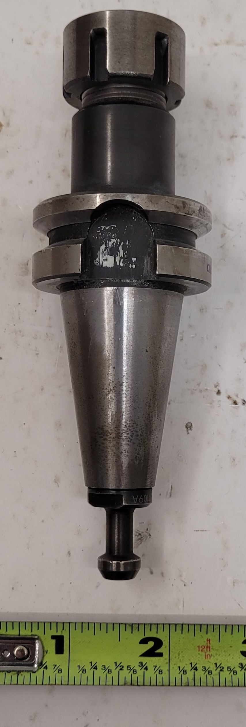 Command B2C4-0016 ER16 - BT30 - Collet Chuck - Set of 4 - Image 8