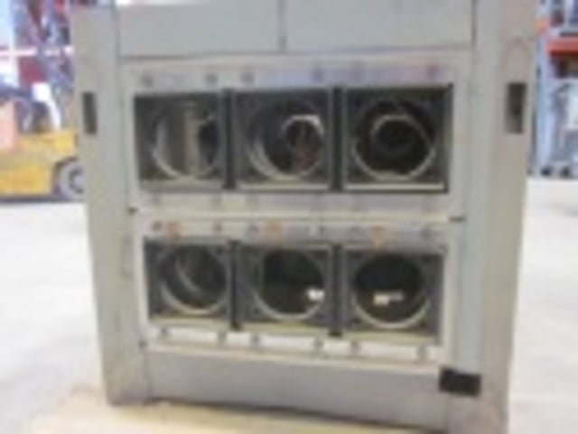 3000 Amps, General Electric, AK-2-75-3, electrically operated, drawout, #AB0746 - Image 6