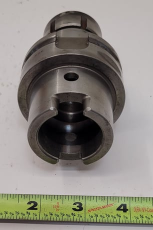 Lyndex, Nikken - HSK63A-ER25-3.00 Collet Chuck - Image 7