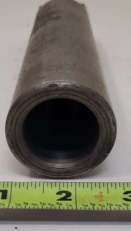 Unbranded Morse Taper Adapter Sleeve - MT4 to MT5 - Image 5