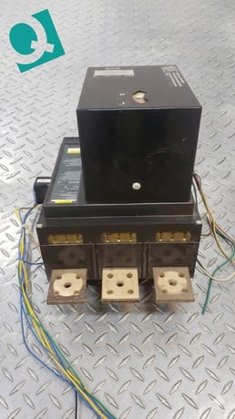 1200 Amps, Square D, PAF361200DCA680, S4 type - Image 2