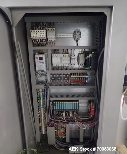 Viking Masek #S250, VFFS, w/ Auger Filler, 150 BPM, Smartdate X40 Coder, Siemens Controls, 2014 - Image 8