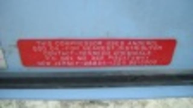 1600 Amps, HVB (High Voltage Breakers Inc.), HVB 242 31500, electrically operated, drawout, #SB5189 - Image 3