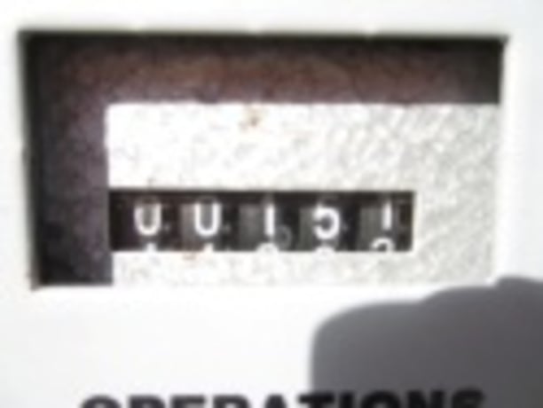 1200 Amps, Square D, FG2-15050-12, electrically operated, drawout, #VB5586 - Image 2