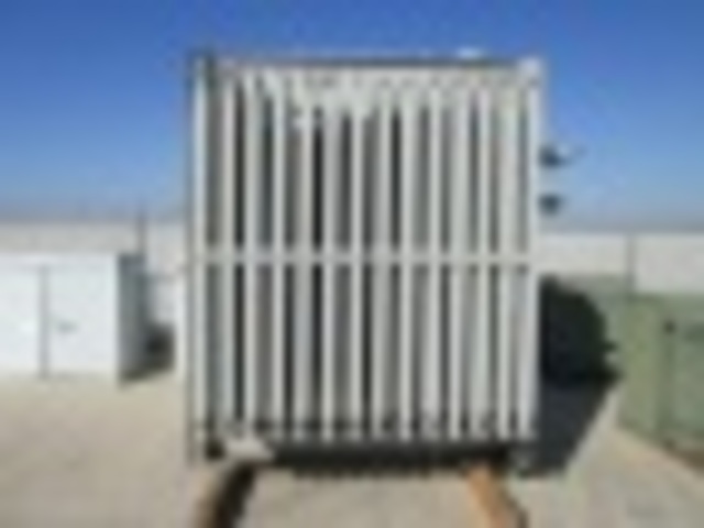3000 KVA 21000 Primary, 480Y/277 Secondary, General Electric, oil, outdoor, #LT4652 - Image 3