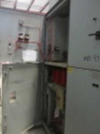 200 HP General Electric, 265X793M2P101, 2400 Volts, #MVS4361 - Image 4