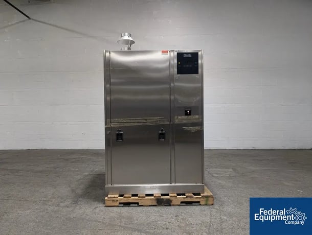Miele #PG8527, Glassware Washer, 208 V., 2013 - Image 1