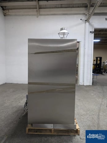Miele #PG8527, Glassware Washer, 208 V., 2013 - Image 6