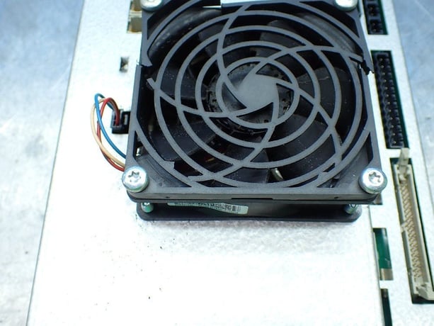 ABB #3HNA006147-001, Power Distribution Board - Image 6