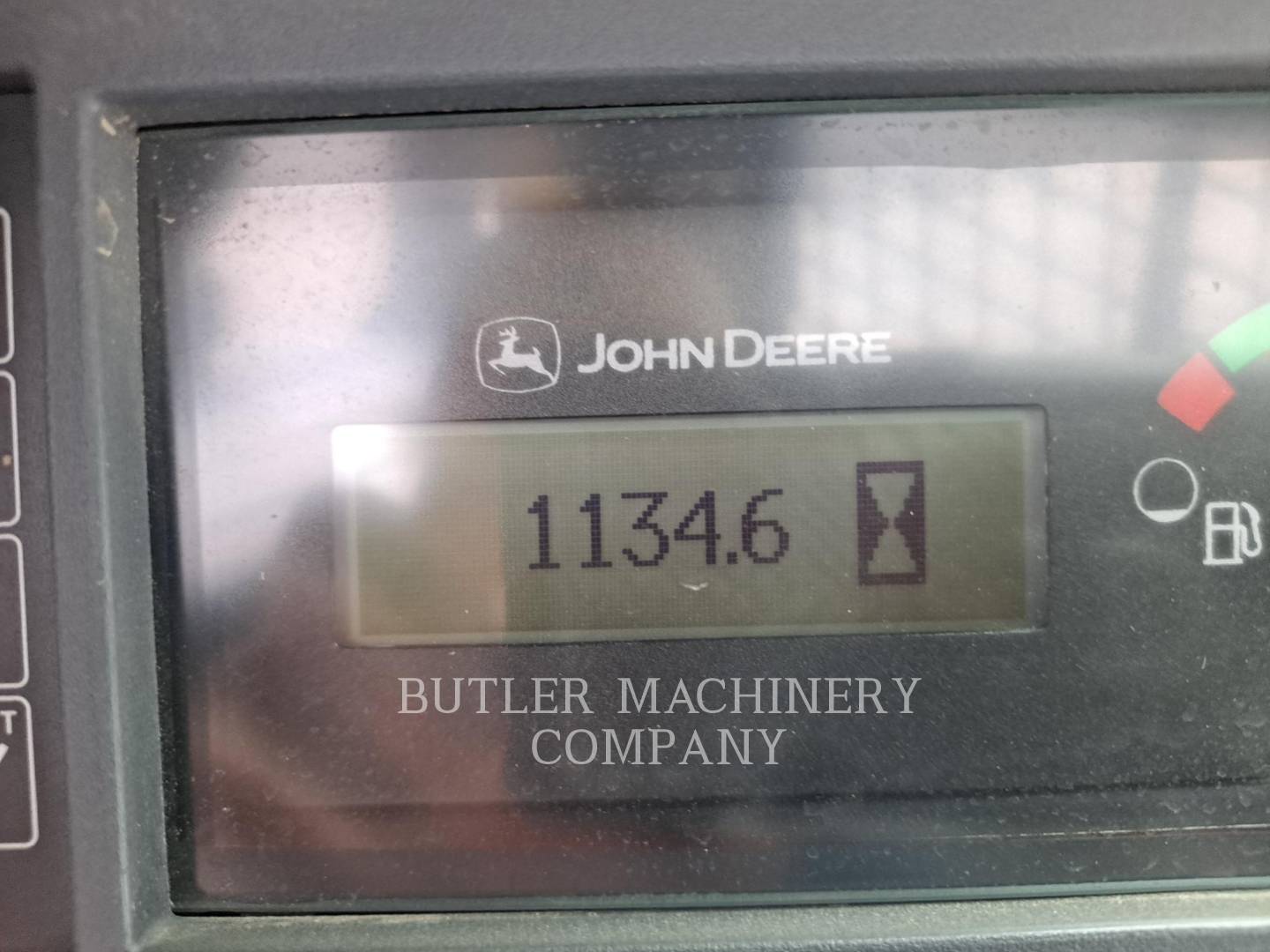 Deere & Co. 332G, Skid Steer Loader, 1133 hours, S/N: 1T0332GMHJF344829, 2019 - Image 5