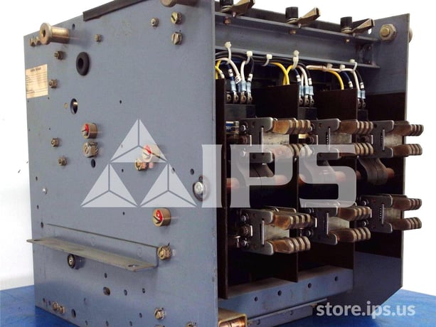 800 Amps Sylvania Sspb Mo/do (sspb-800) Fb600e Lsig, 800 Amps Ct - Image 4