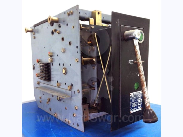 800 Amps Sylvania Sspb Mo/do (sspb-800) Fb600e Lsig, 800 Amps Ct - Image 7
