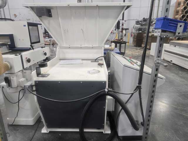 Coima #MNC2, Grinder, 22 KW, 460/266 V., 3ph, Type12, 2020 - Image 6