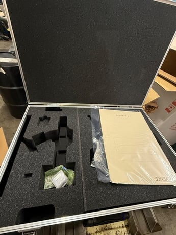 Keyence #XM-1200, Coordinate Measuring Machine, 23.6" x 11.8" x 7.9", 17.5" x 11.25" table, new, 2018 - Image 10