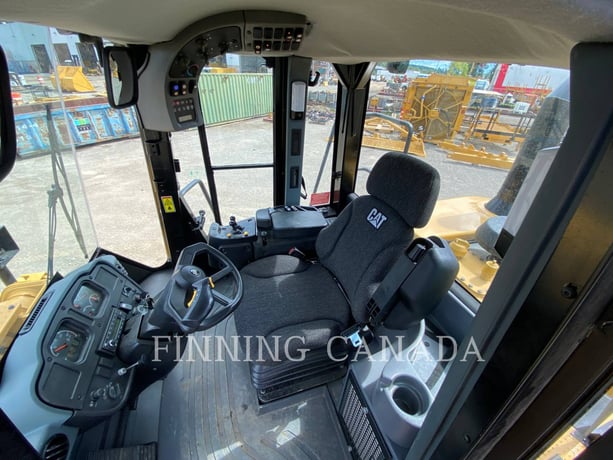 Cat 950H, Wheel Loader, 10 hours, S/N: K5K00155, 2006 - Image 7