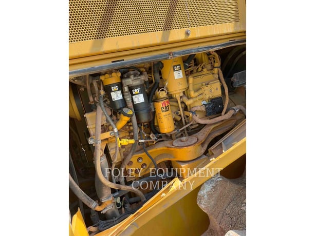 Caterpillar 815K, Compactor, 1588 hours, S/N: T1Y00115, 2019 - Image 6