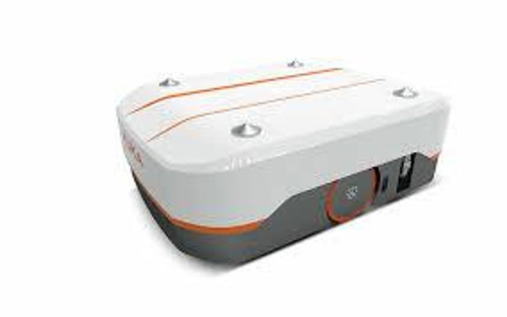 Kuka, KMP 600S, Diff Drive autonomous mobile robot, 2020 - Image 1