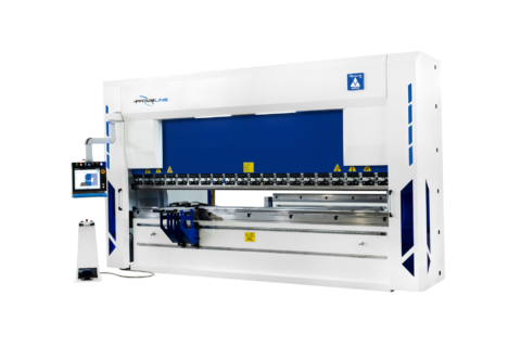 45 -2500 Ton, Primeline #C-Series, Hydraulic Press Brakes, 4-Axis to 12-Axis, 4'-40' Length Range, New - Image 1