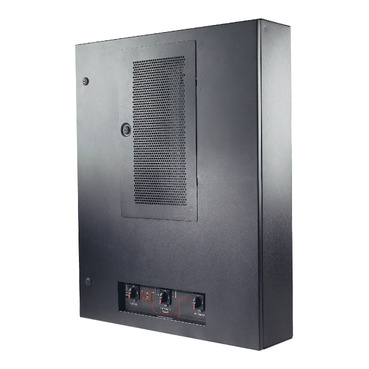 10.0 -30 KVA APC Smart uninterruptible power supplies VT maintenance bypass panel, wall mount, 208 Volts - Image 1