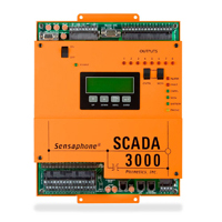 Sensaphone SCAFA #3000 - Image 1