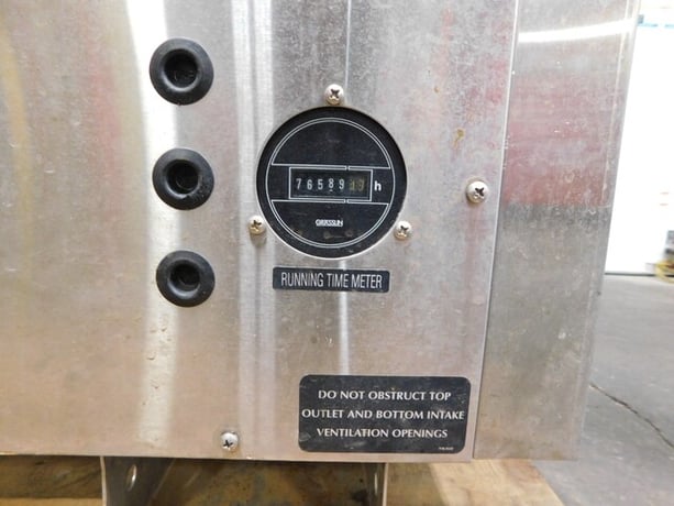 Aquafine #CSL-12R, ultraviolet disinfection unit - Image 7