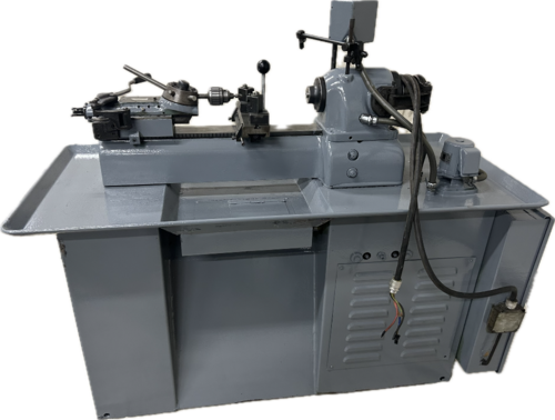 9" x 36" Feeler #FTS-27, High Accuracy Lathe, reconditioned - Image 3