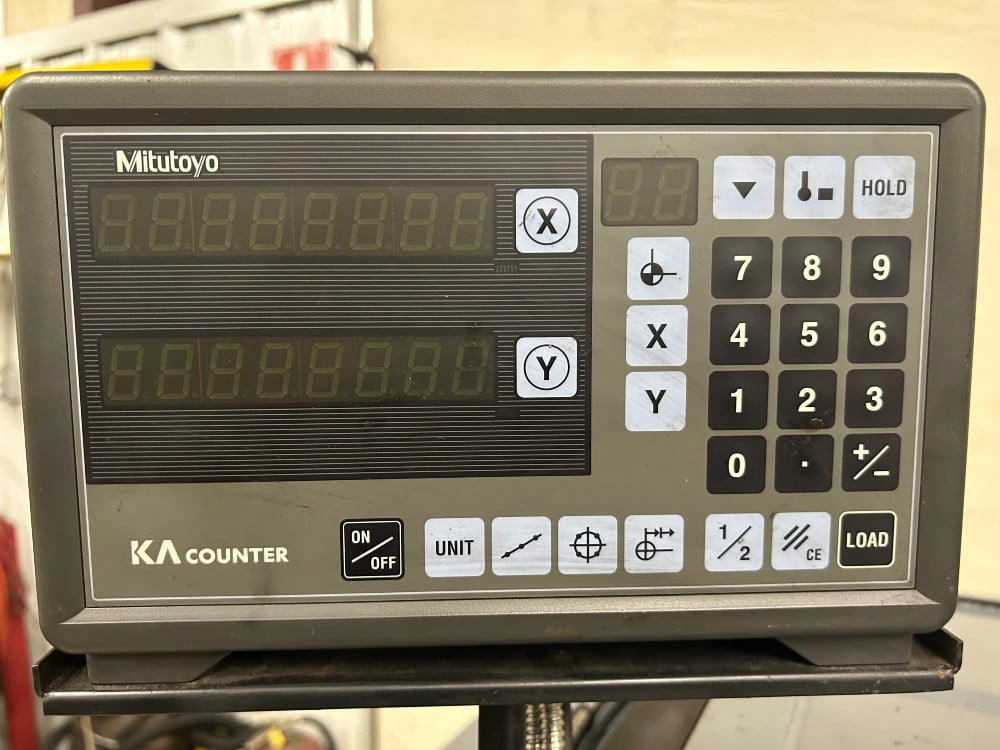 15" x 54" LeBlond #Regal, engine lathe with Servo Shift and 2.25"spindle bore, reconditioned - Image 5