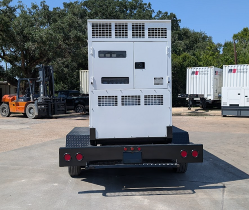 MQ #DCA-400SSI, 0 hour remanufactured, 2010 - Image 5