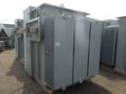 2600 KVA 34500 Primary, 416GRDY/240 Secondary, Db Tansformer, Oil, Outdoor (5 available) - Image 2