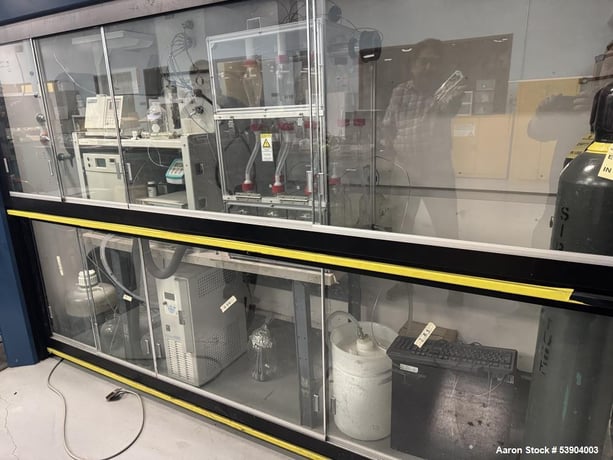 Acquity #UltraPerformance-C2, Preparative Supercritical Fluid Chromatography (SFC) Complete System - Image 1